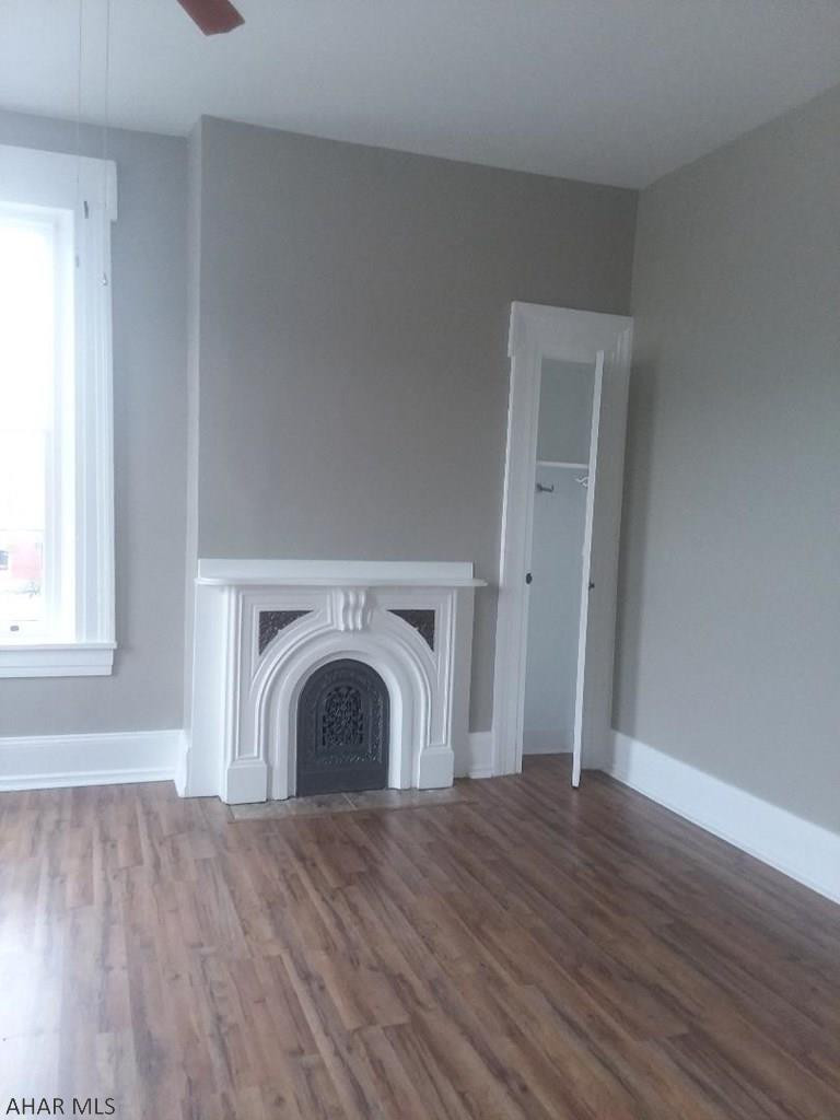 Other - Residential Income