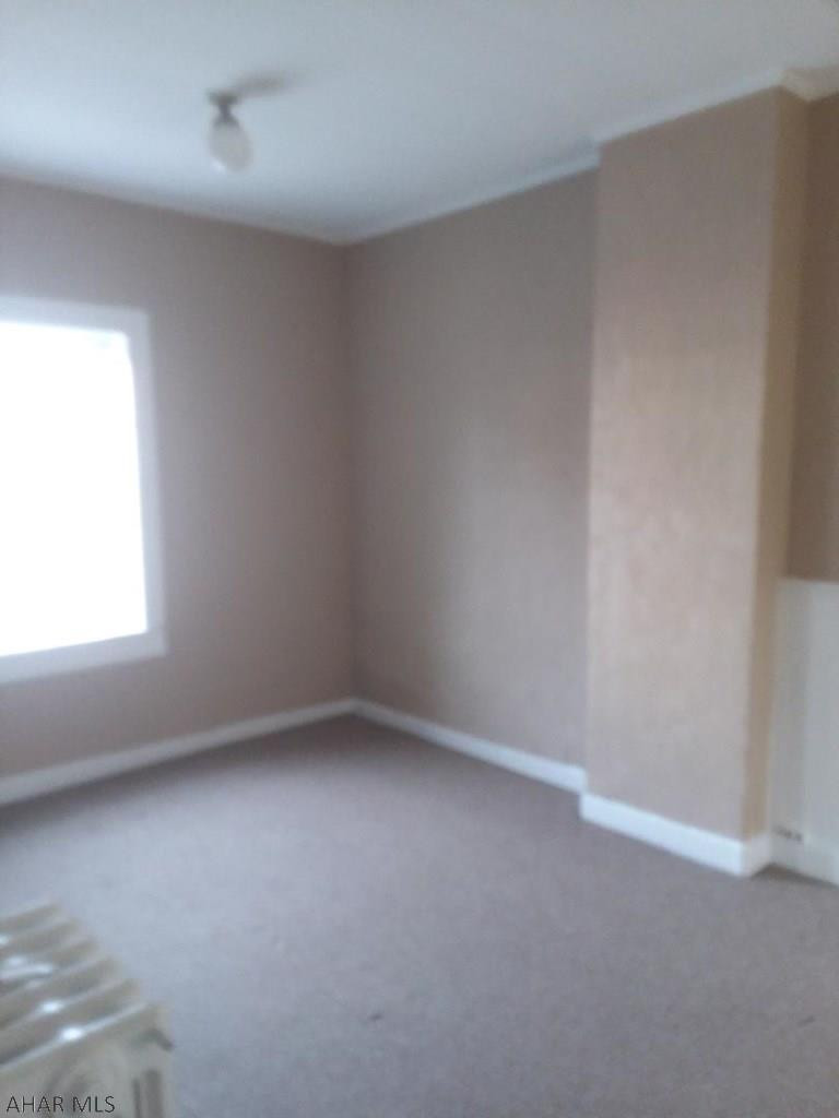 Other - Residential Income