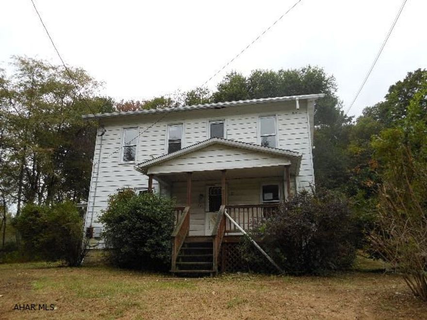 Property is being sold in AS IS condition. This is a Fannie Mae HomePath property.