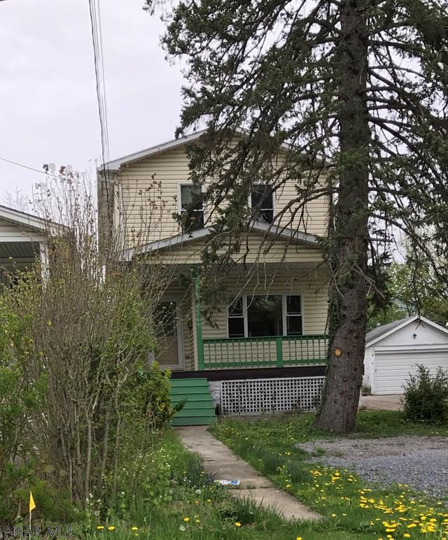 Unknown - Residential