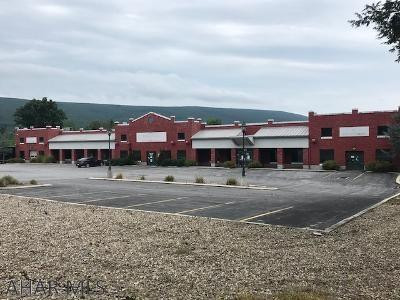 Pine Croft - Commercial Sale