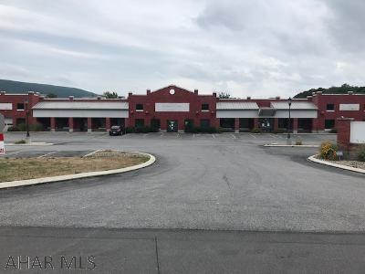 Pine Croft - Commercial Sale