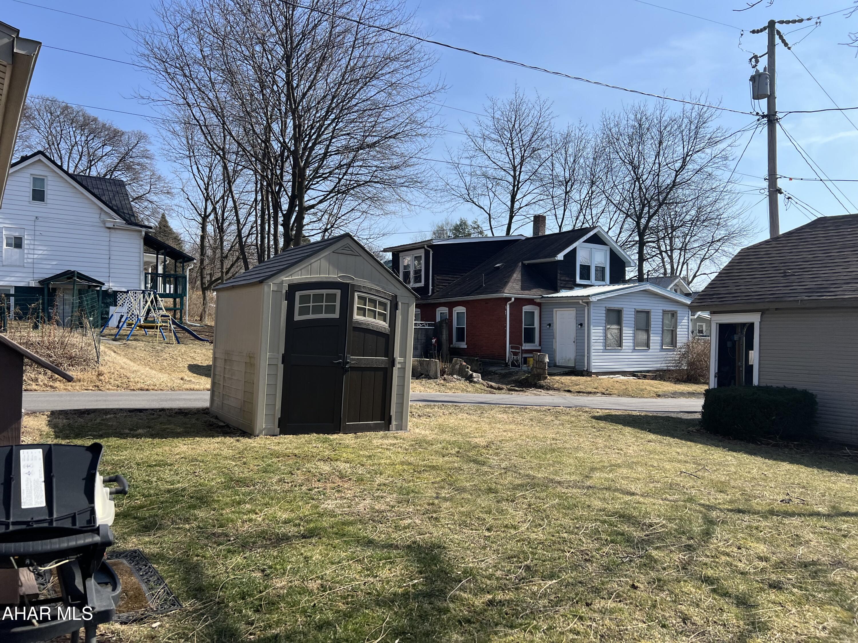 Eldorado - Residential