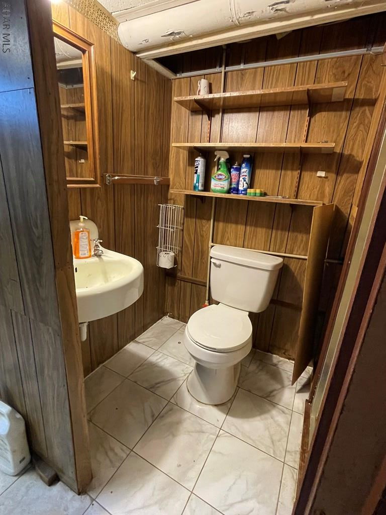 Unknown - Residential