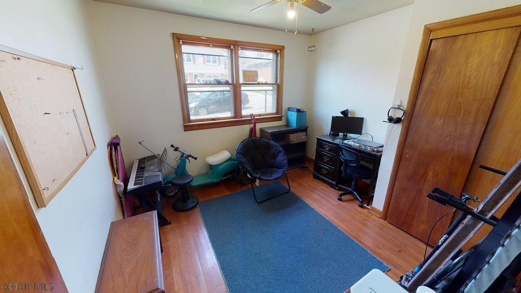 Unknown - Residential