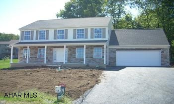 Antis Township - Residential