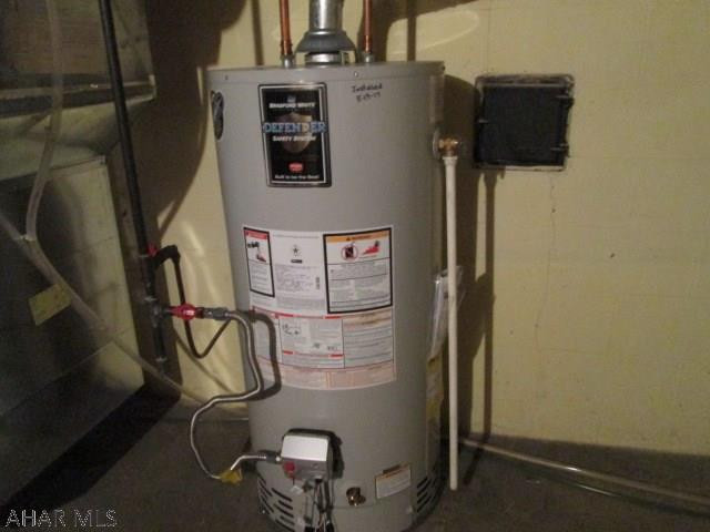 Unknown - Residential