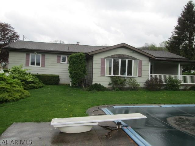 Unknown - Residential