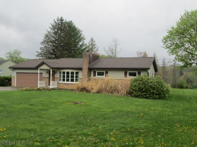 Unknown - Residential