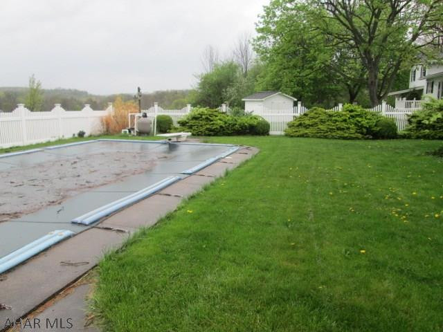 Unknown - Residential