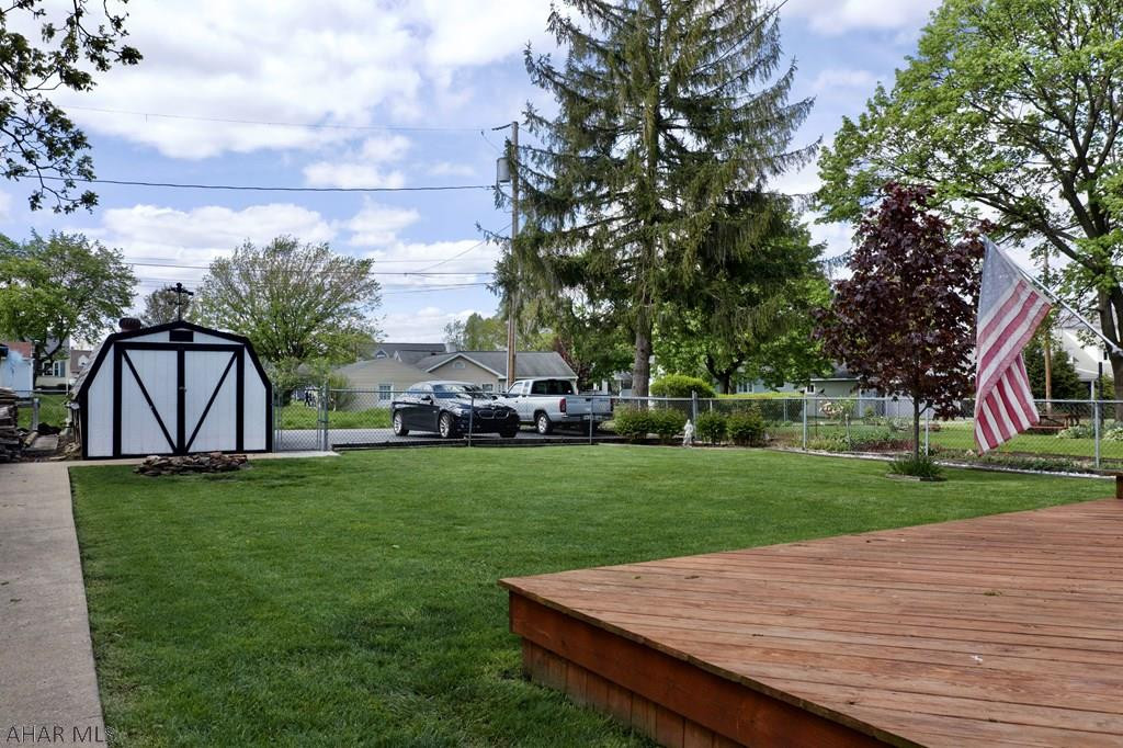 Hollidaysburg - Residential