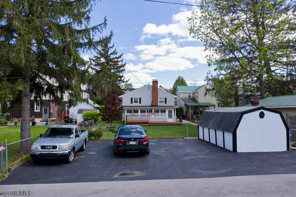 Hollidaysburg - Residential