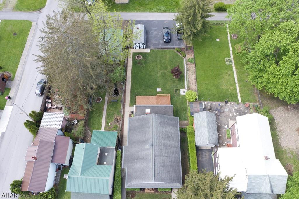 Hollidaysburg - Residential