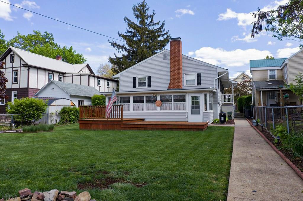 Hollidaysburg - Residential