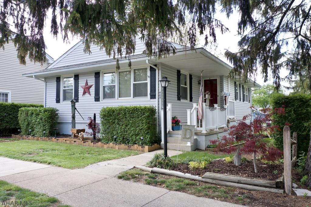 Hollidaysburg - Residential