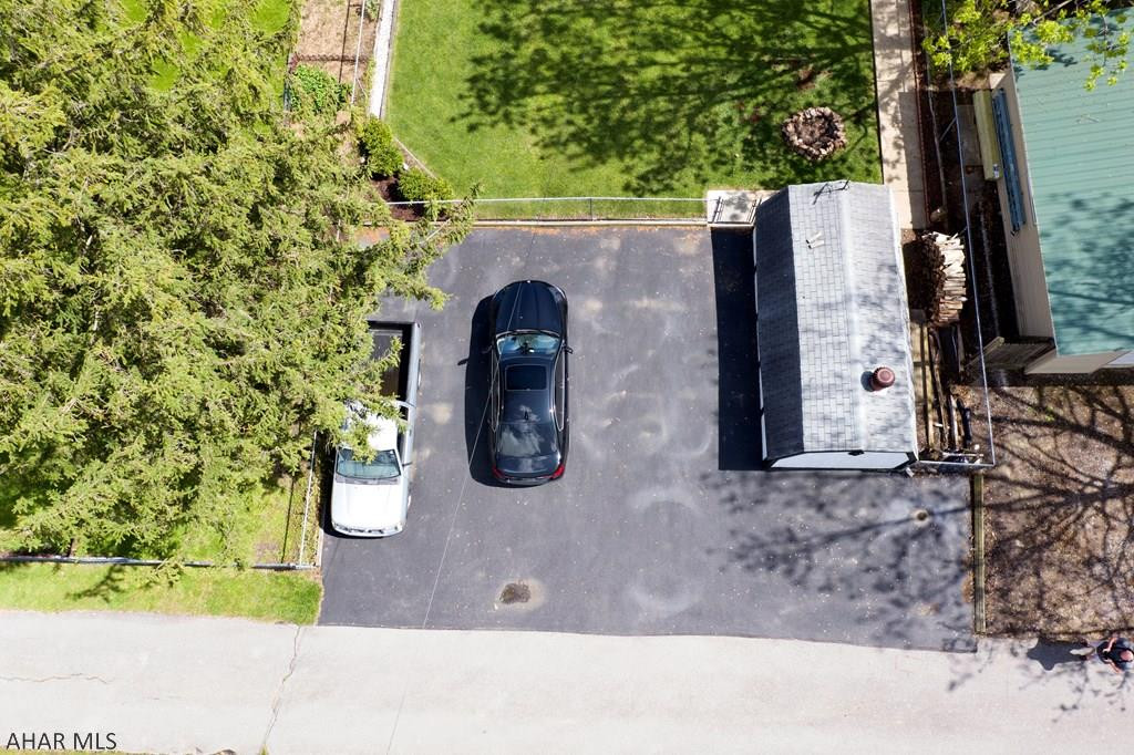 Hollidaysburg - Residential