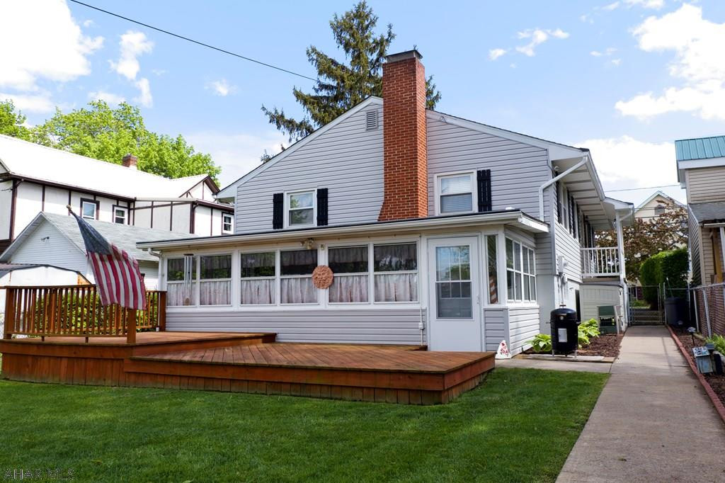 Hollidaysburg - Residential