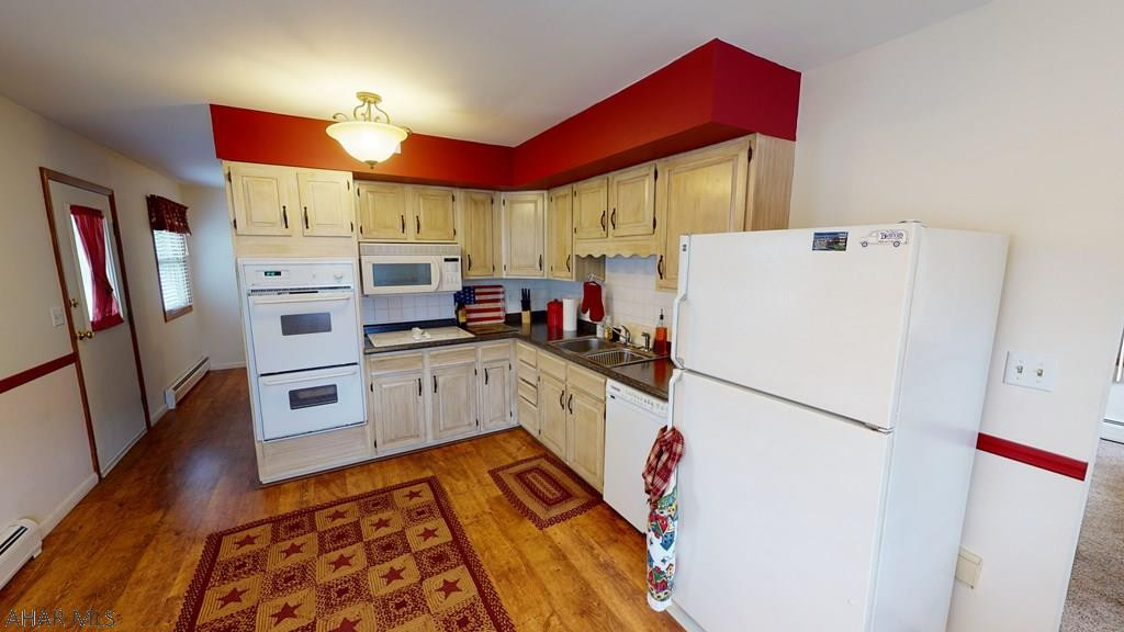 Hollidaysburg - Residential