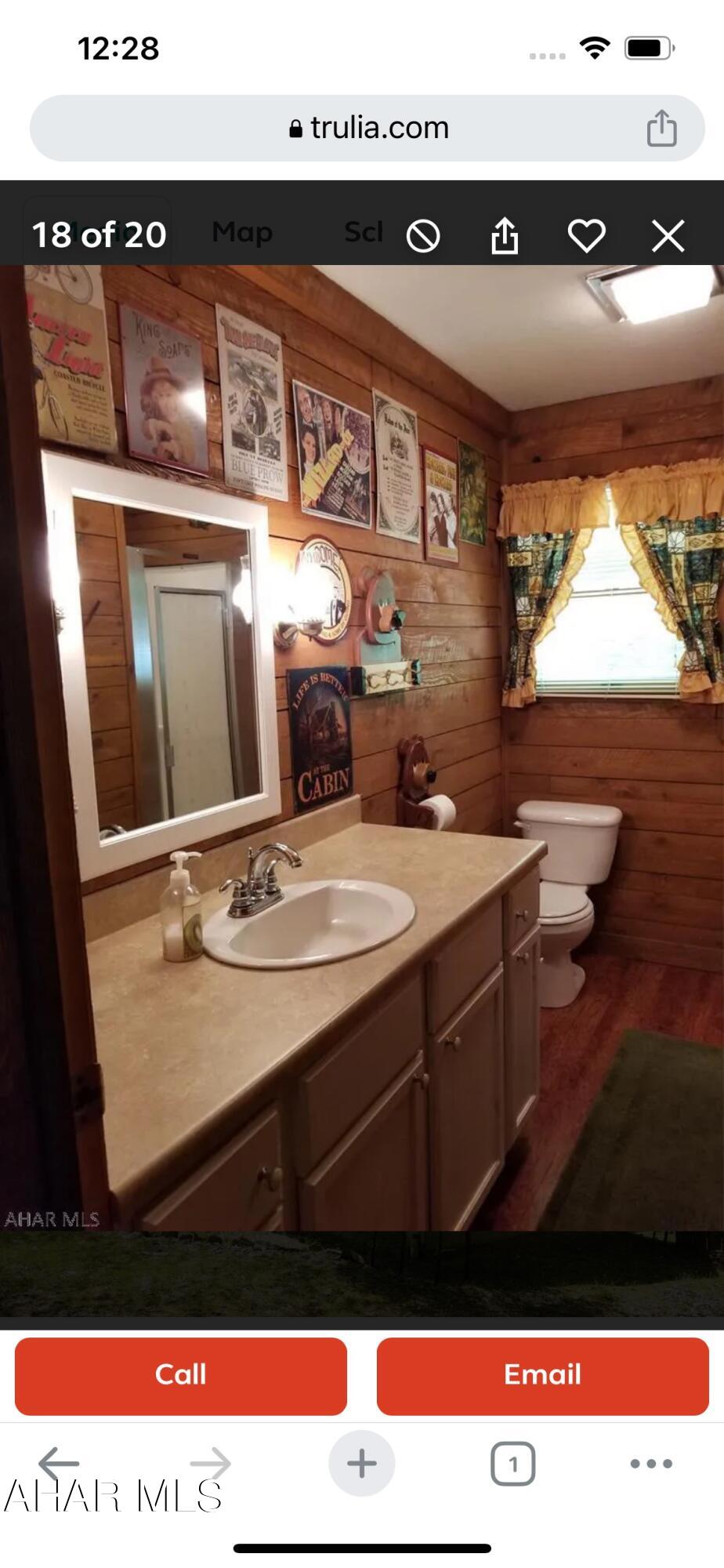 Glendale Yearound - Residential