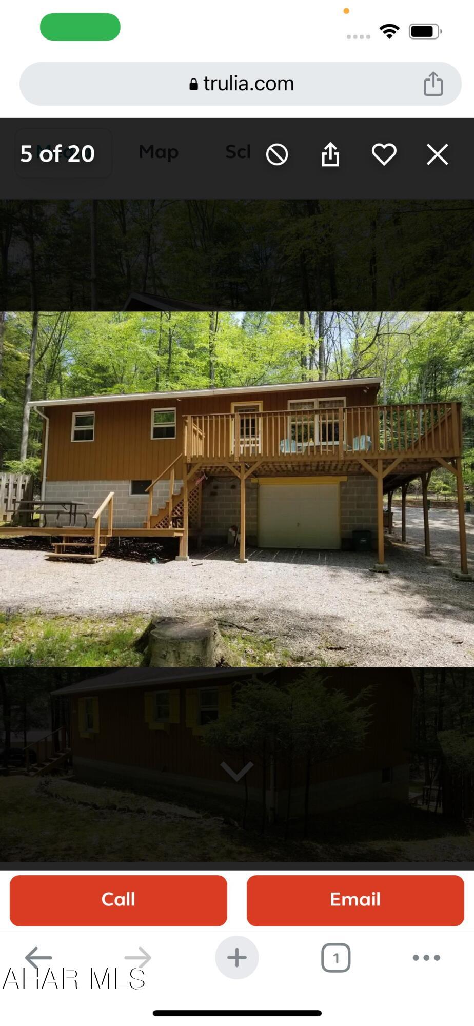 Glendale Yearound - Residential