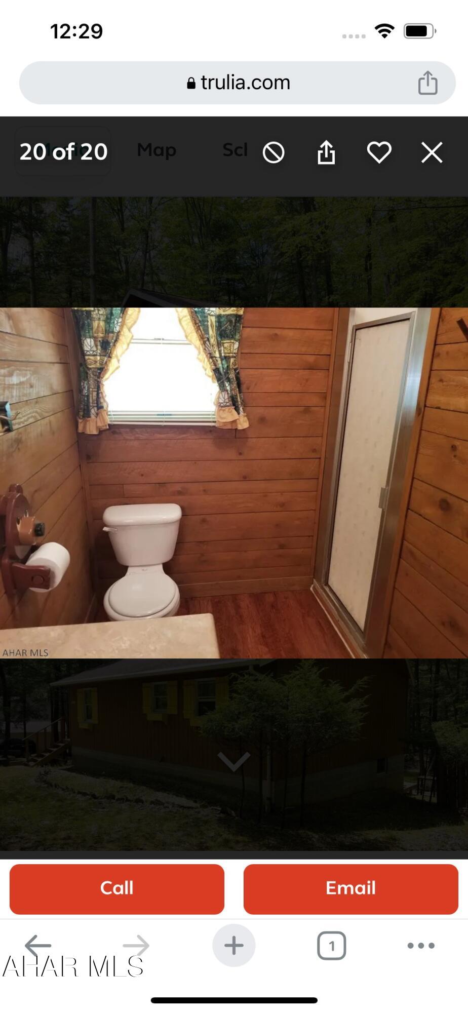 Glendale Yearound - Residential