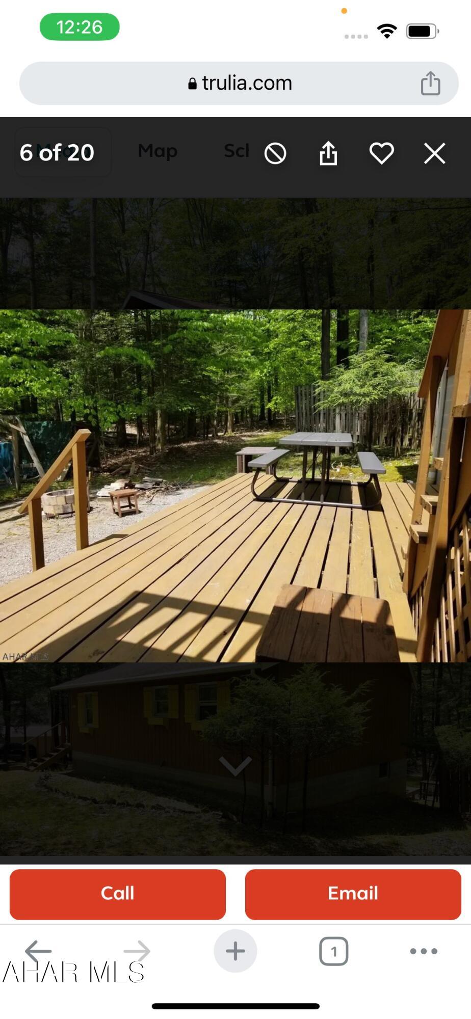 Glendale Yearound - Residential