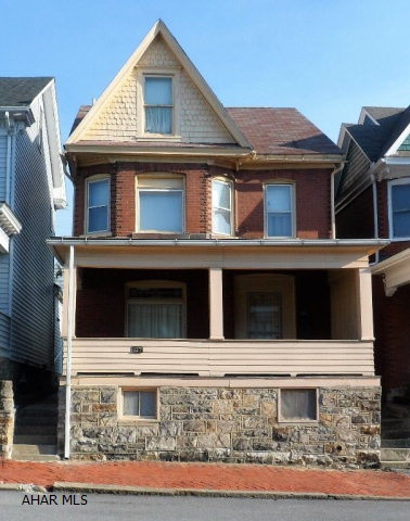 East End - Residential