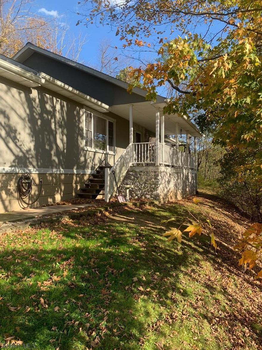 Stunning 1 story home with over sized two car garage. Take a look at this one.