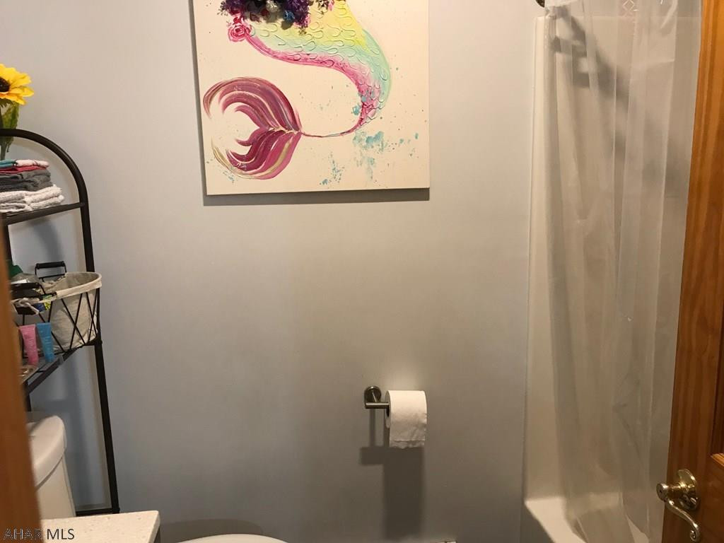 Maple Hollow - Residential