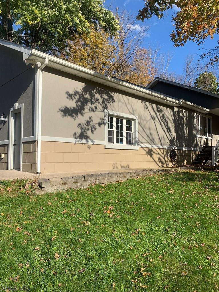 Maple Hollow - Residential