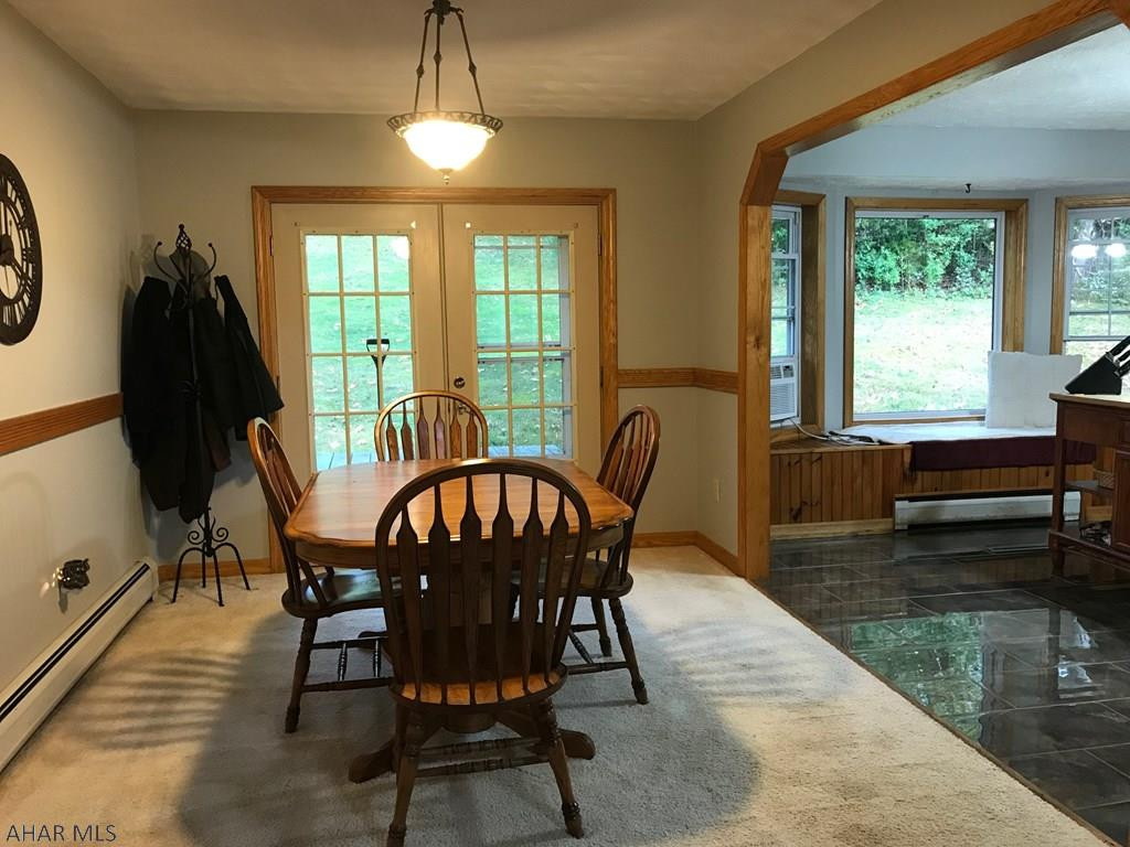 Maple Hollow - Residential