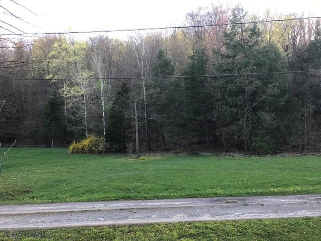 Unknown - Residential Income