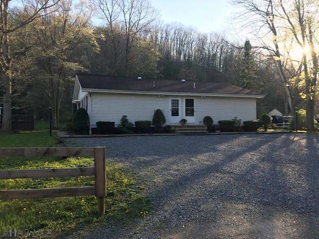 Unknown - Residential Income