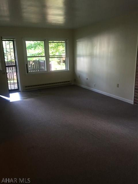 Unknown - Residential Income