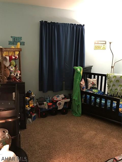 Unknown - Residential Income