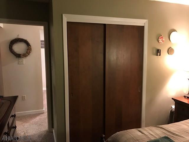 Unknown - Residential Income