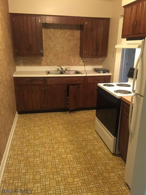 Unknown - Residential Income