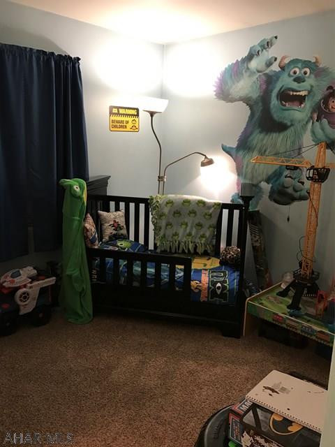 Unknown - Residential Income