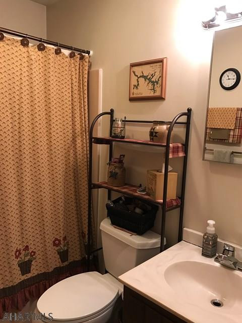 Unknown - Residential Income