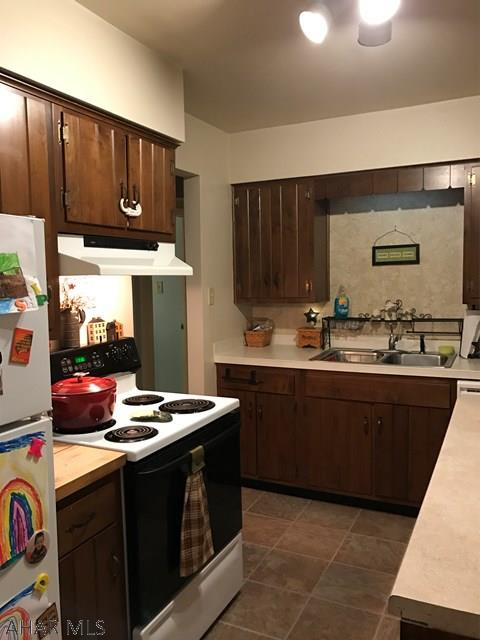 Unknown - Residential Income