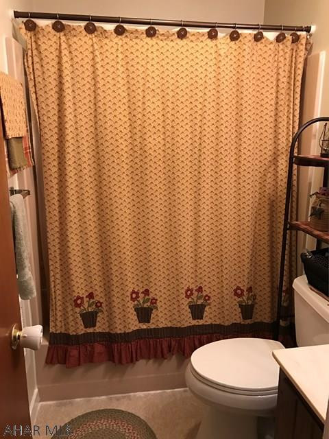 Unknown - Residential Income