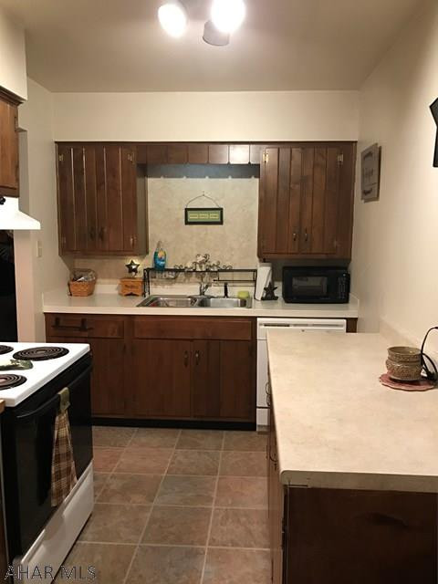 Unknown - Residential Income