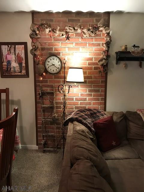 Unknown - Residential Income