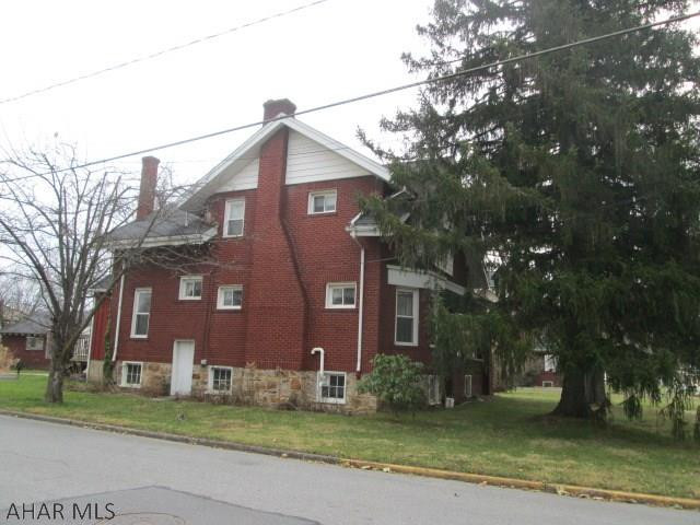 Hollidaysburg - Residential