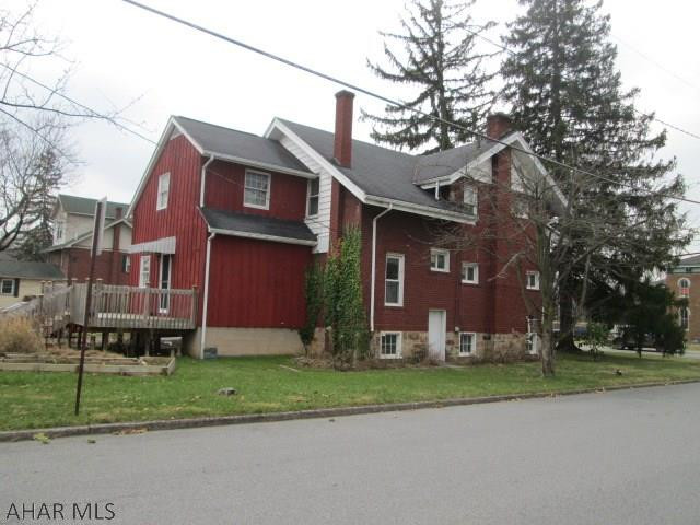 Hollidaysburg - Residential