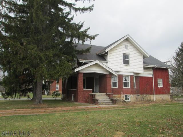 Hollidaysburg - Residential