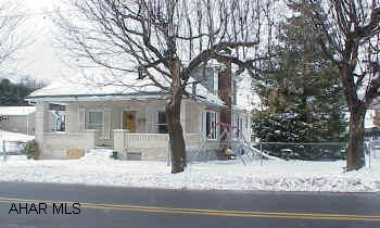 Juniata - Residential