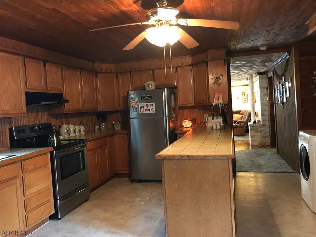 Unknown - Residential