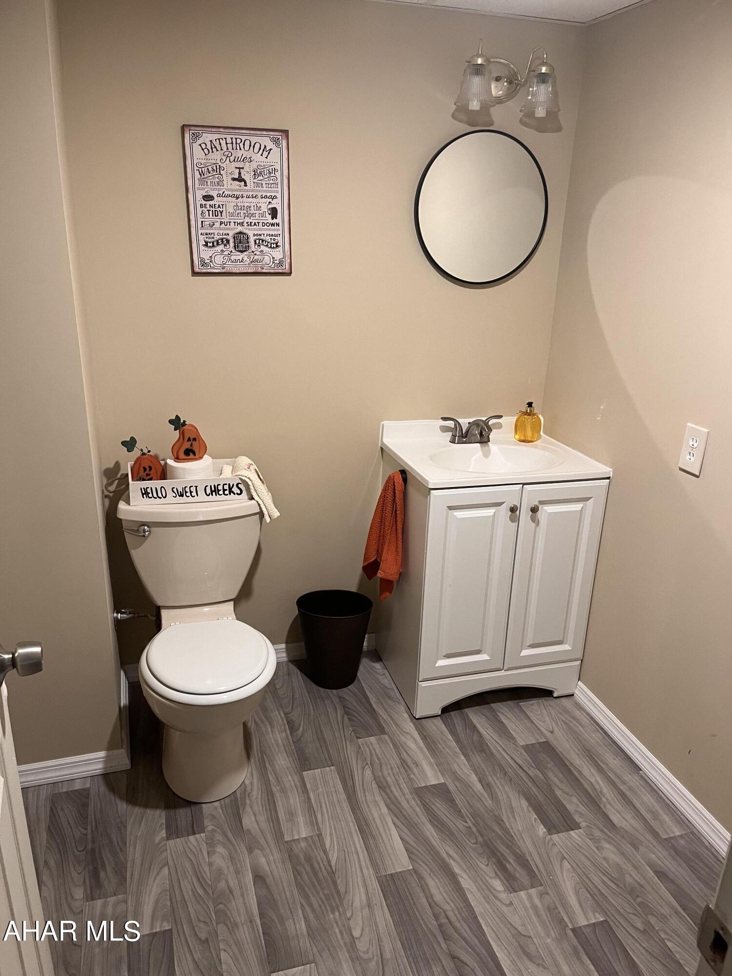 Wehnwood - Residential