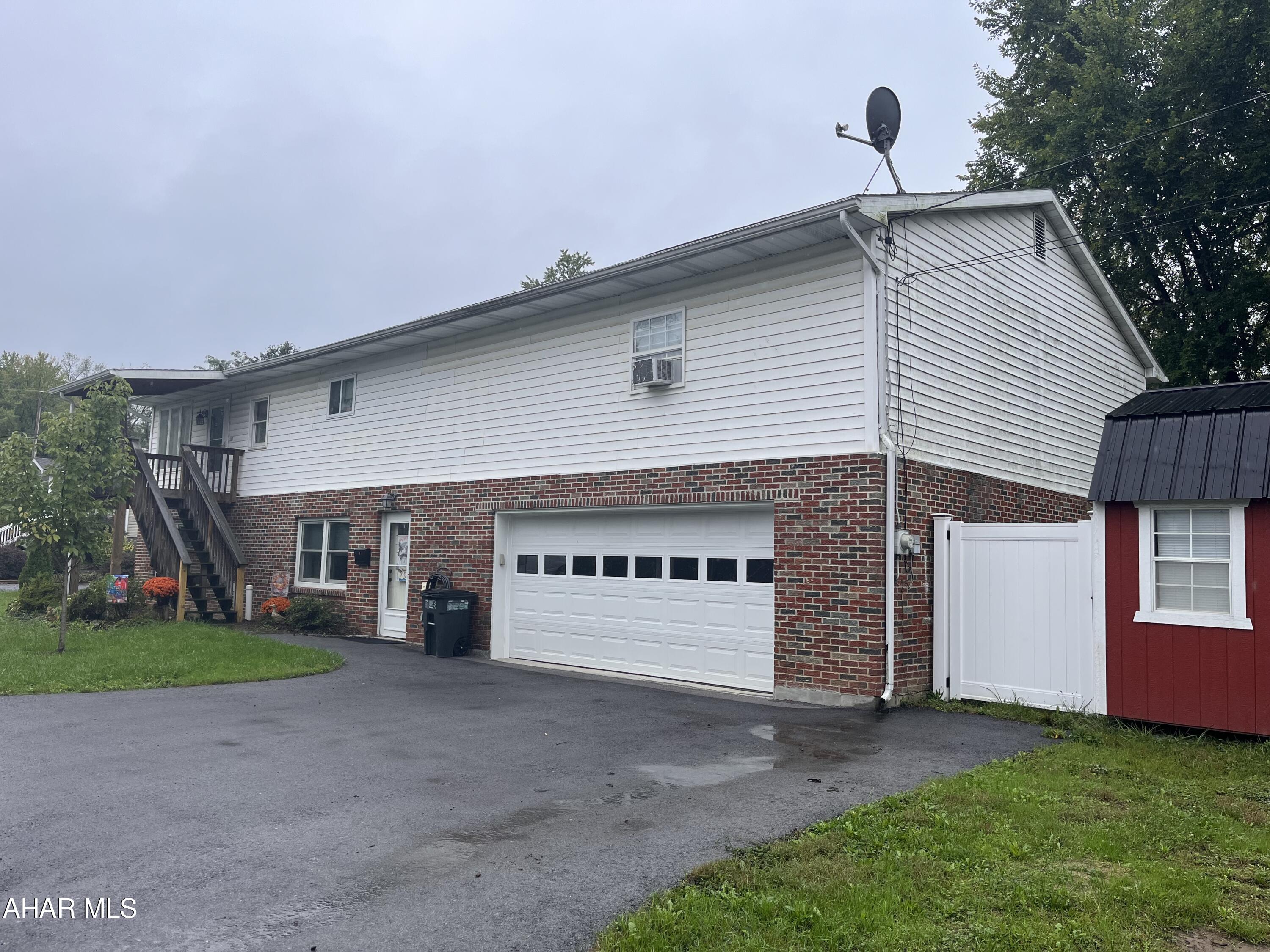 Wehnwood - Residential